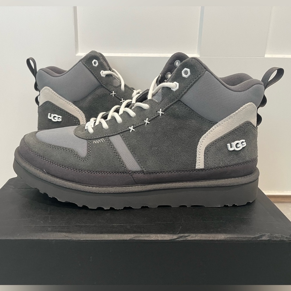 UGG Highland High Heritage